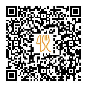 QR-code link para o menu de Uncle Af's