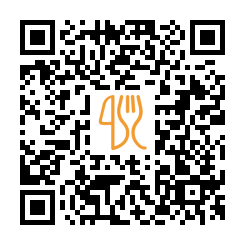 QR-code link para o menu de Dine Divine