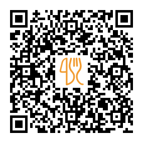 QR-code link para o menu de Nasi Goreng Mas Jainal Abidin