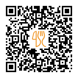 QR-code link para o menu de 25 Burgers