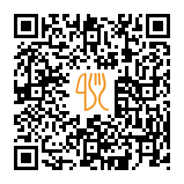 QR-code link para o menu de The Burger House