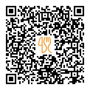 QR-code link para o menu de Petite Fringale Poulet A Gogo