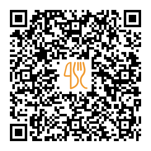 QR-code link para o menu de Jujoobee Super7 Cloud Kitchen Tea Tiffin @tn49