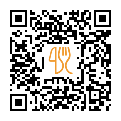 QR-code link para o menu de Sibérienne