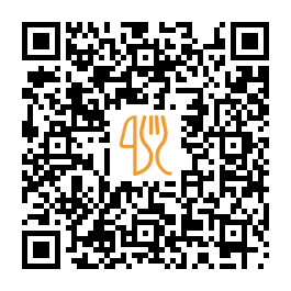 QR-code link para o menu de Cafe Plaza