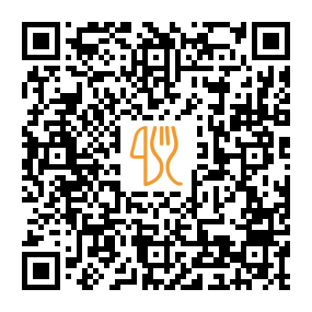 QR-code link para o menu de Little Caesars Pizza