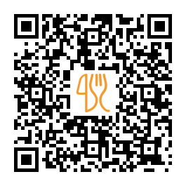 QR-code link para o menu de Bee Hive Grill