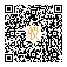 QR-code link para o menu de Flame Broiler