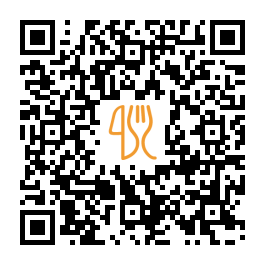 QR-code link para o menu de Bon Jour