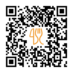 QR-code link para o menu de Café Aroma