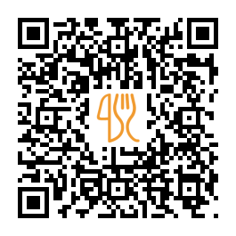 QR-code link para o menu de Panda Express