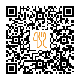 QR-code link para o menu de Pat's Hen House