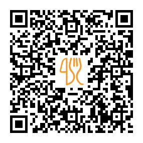 QR-code link para o menu de Fancy Burgers 'n ' Franks