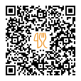 QR-code link para o menu de High Stakes Grill