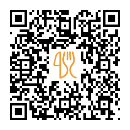 QR-code link para o menu de Cafe Juan Valdez