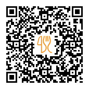 QR-code link para o menu de Belvidere Tea Room