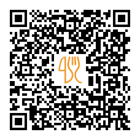 QR-code link para o menu de Bandana's Bbq- Collinsville