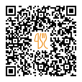 QR-code link para o menu de Cleats Grille