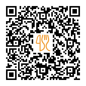 QR-code link para o menu de Kyoto Japanese Steak House