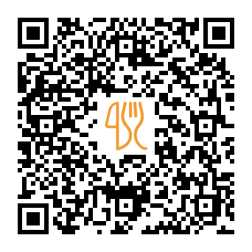 QR-code link para o menu de Brighton Hot Dog Shop