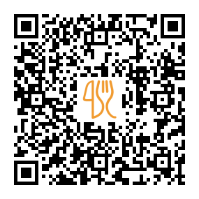 QR-code link para o menu de Homestretch Grill