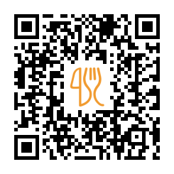 QR-code link para o menu de Polleria Roky's