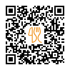 QR-code link para o menu de Aunty's Kitchen