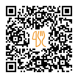 QR-code link para o menu de suculenta gourmet burgers