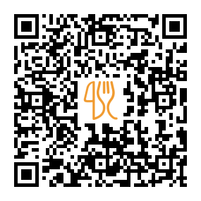 QR-code link para o menu de Saw Mill Place