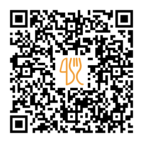 QR-code link para o menu de Cowboy Chicken