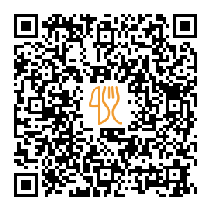 QR-code link para o menu de Pizzeria La Foresta