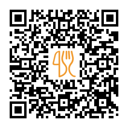 QR-code link para o menu de Krystal