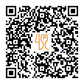 QR-code link para o menu de Pizza Place