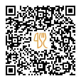 QR-code link para o menu de Oaktree Bistro