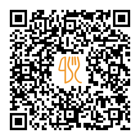 QR-code link para o menu de Stickmen Beer Hall