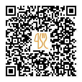 QR-code link para o menu de Bunkhouse Burgers