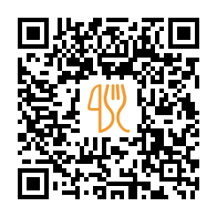 QR-code link para o menu de Mr. Chicha's