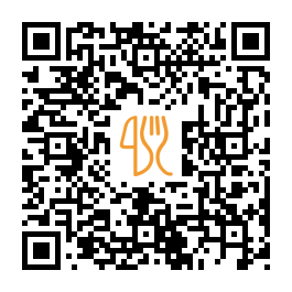 QR-code link para o menu de Popeyes