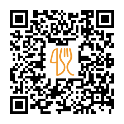 QR-code link para o menu de Mocha Cafe