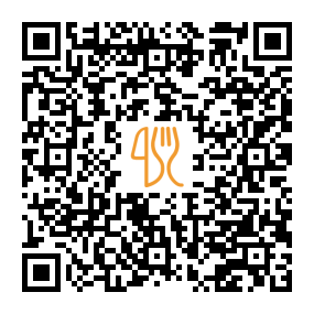 QR-code link para o menu de Asian Fusion