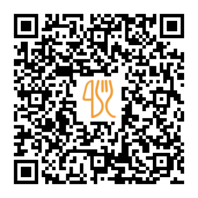 QR-code link para o menu de Jus' Enuff Home Cookin'