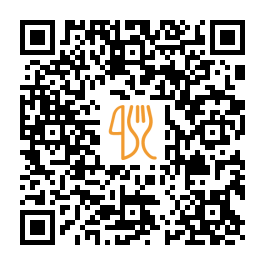 QR-code link para o menu de The Little Poet