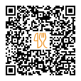 QR-code link para o menu de Muddy Waters Cafe