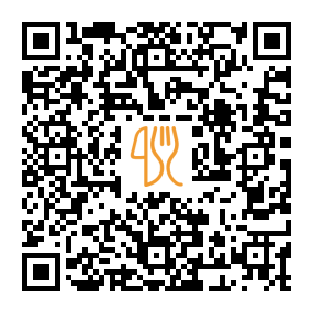 QR-code link para o menu de Afghan Kitchen