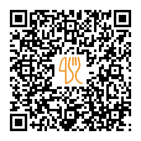 QR-code link para o menu de Little Bali Mahogany Cottage