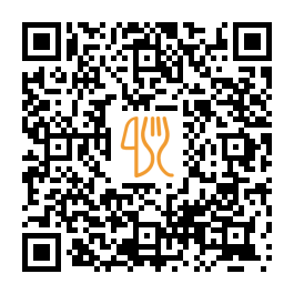 QR-code link para o menu de Coterie Lounge