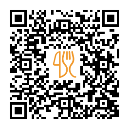 QR-code link para o menu de Ethnic Food