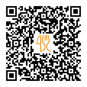 QR-code link para o menu de The Honeybird