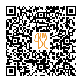 QR-code link para o menu de Range Steakhouse