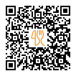 QR-code link para o menu de Orchard House Cafe